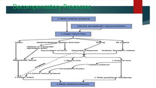 Decompensatory Processes
 