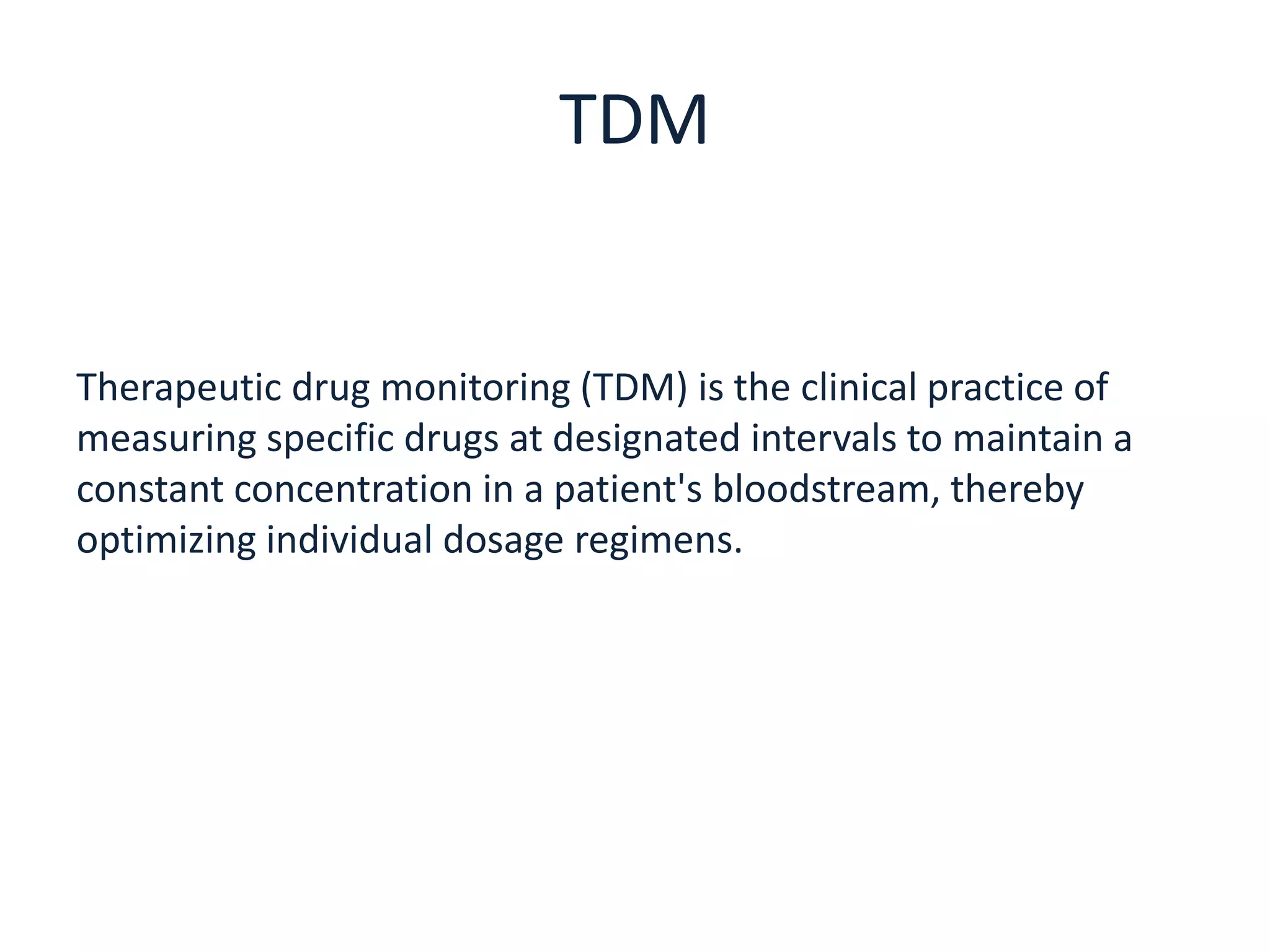 Digoxin | PPTX