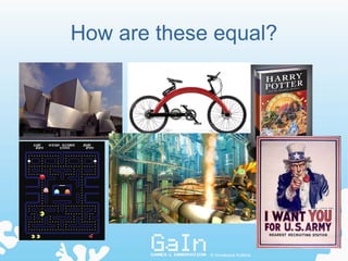 How are these equal?




             © Annakaisa Kultima
 