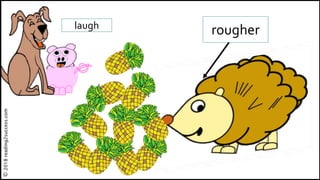 rougherlaugh
©2018reading2success.com
 