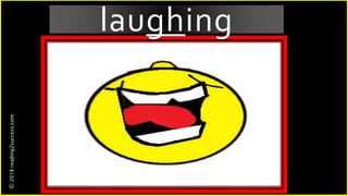 laughing©2018reading2success.com
 