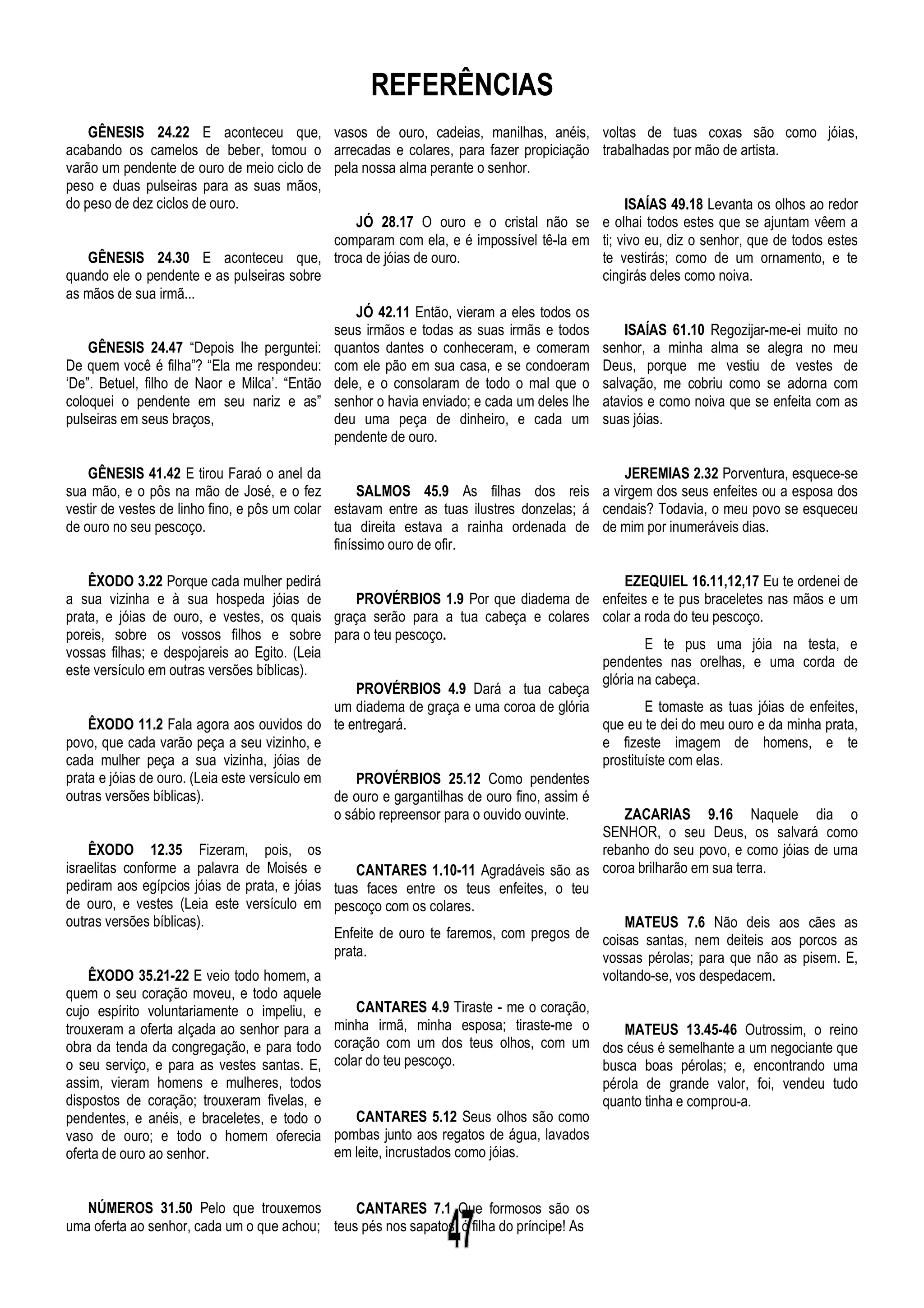 Doutrinas Bíblicas Estudos da Bíblia