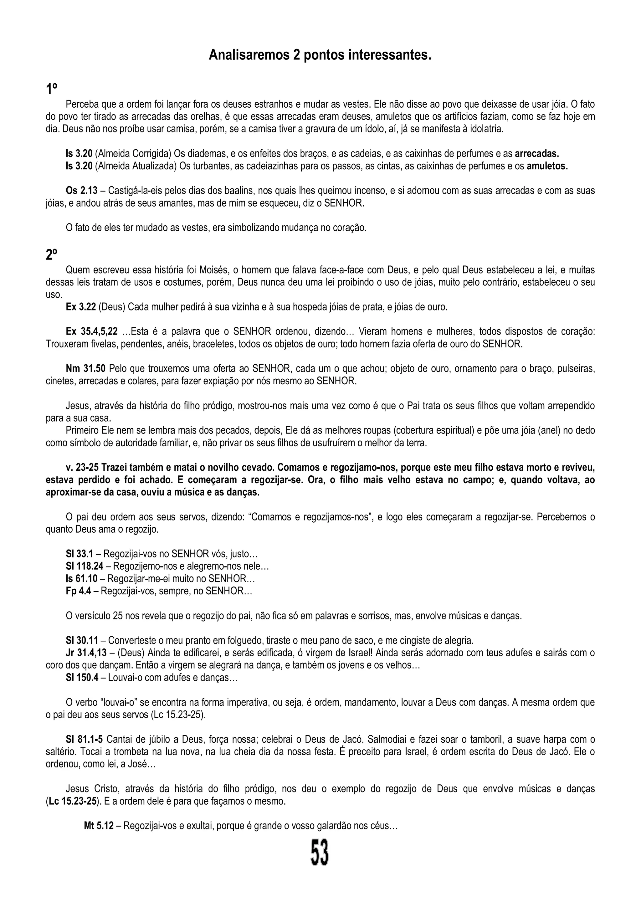 Doutrinas Bíblicas Estudos da Bíblia