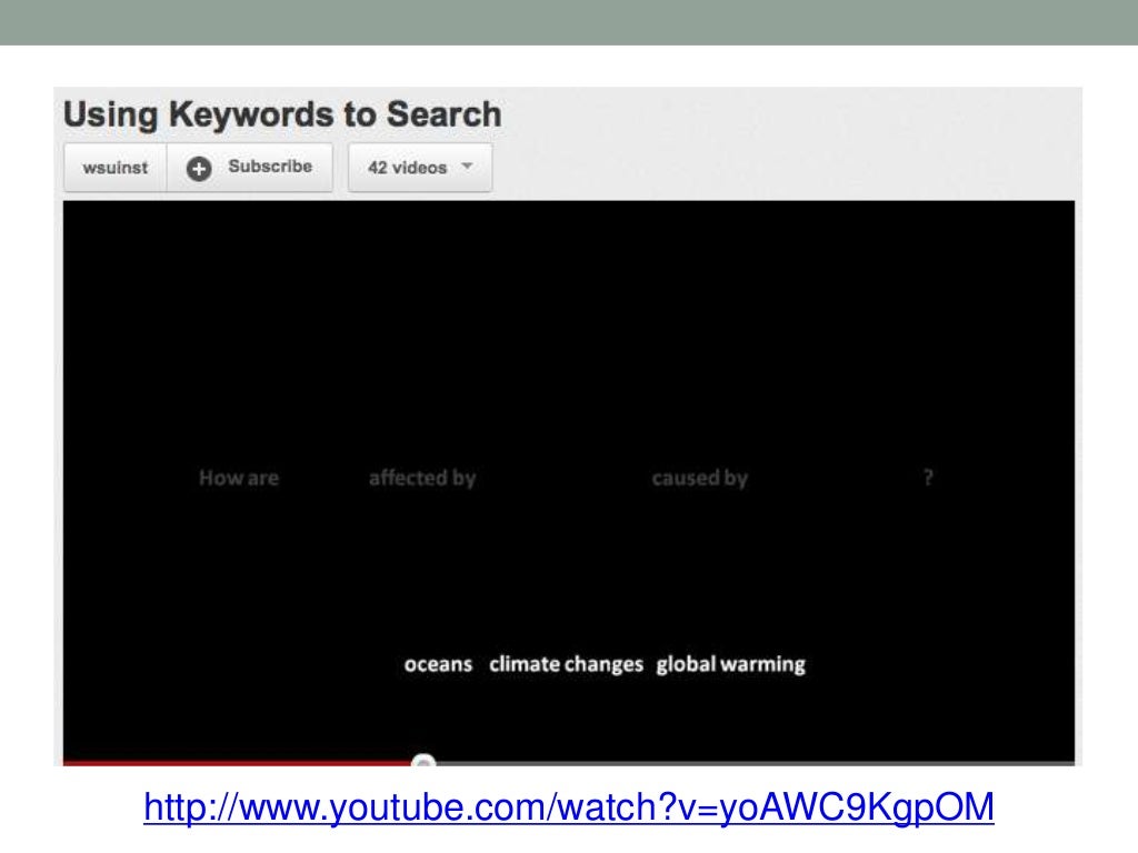 Https Youtu Be Dqw4w9wgxcq http://www.youtube.com/watch?v=yoAWC9KgpOM