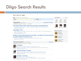 Diigo Search Results 