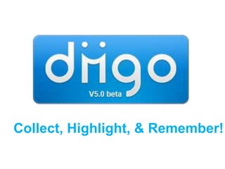 Step back from websites and think about reading booksCredit:  Social Bookmarking: Making the Web Work for Youby  Emily  Barney  http://t.co/ESWiqdo 