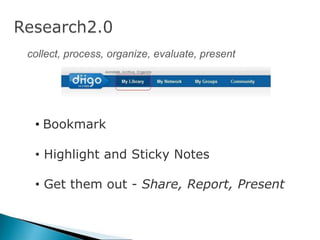 Strategies that helps you focus & remember as you read the booksCredit:  Social Bookmarking: Making the Web Work for Youby  Emily  Barney  http://t.co/ESWiqdo 