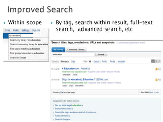  Highlight and Sticky Notes