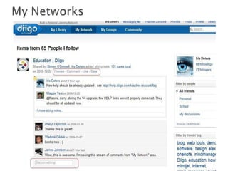  Share to a List/Group