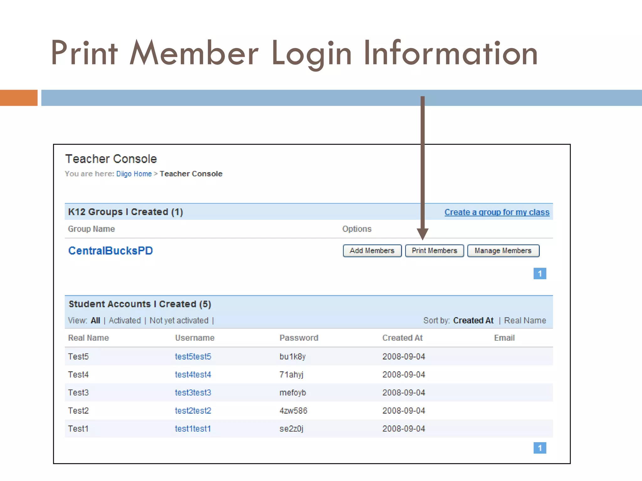 Dig Deeper with Diigo