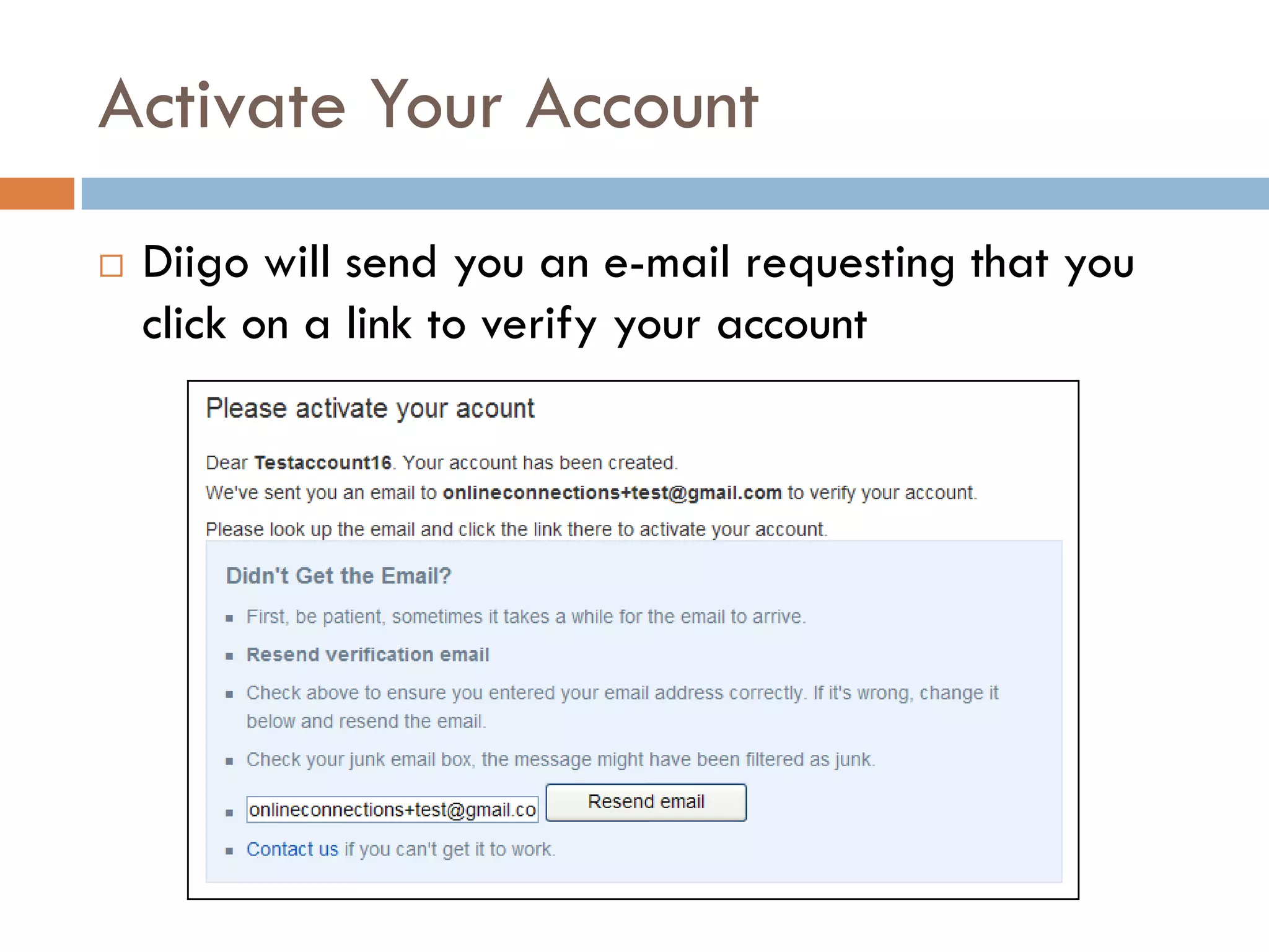 Dig Deeper with Diigo