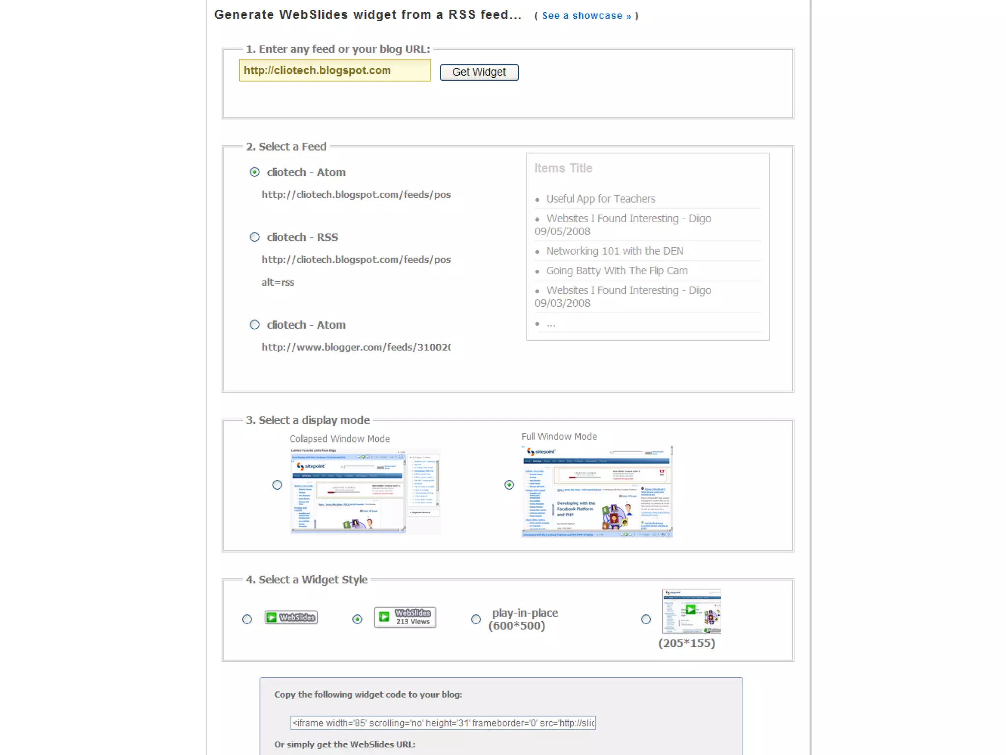 Dig Deeper with Diigo