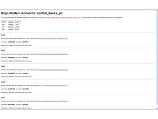 Dig Deeper with Diigo
