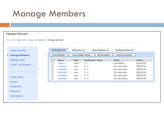 Dig Deeper with Diigo