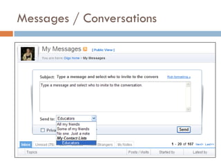 Dig Deeper with Diigo