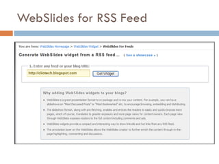 Dig Deeper with Diigo