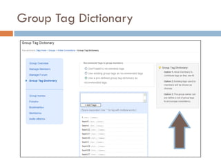 Dig Deeper with Diigo