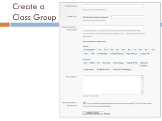 Dig Deeper with Diigo