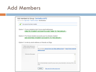 Dig Deeper with Diigo