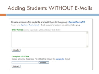Dig Deeper with Diigo