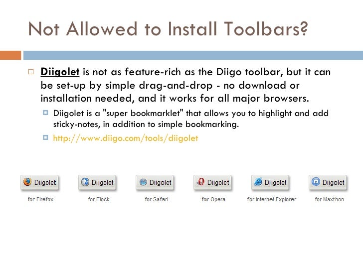 how do you install firefox addon for diigo with a mac how do you install firefox addon for diigo with a mac