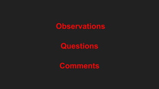 Diversity and inclusion in tech