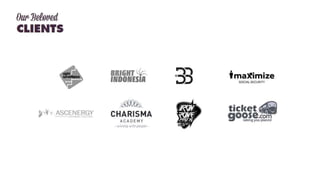 COMPANY PROFILE : DIJIMEDIA VISUAL AGENCY