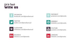 COMPANY PROFILE : DIJIMEDIA VISUAL AGENCY