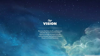 COMPANY PROFILE : DIJIMEDIA VISUAL AGENCY