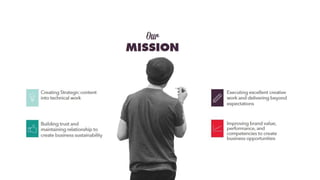 COMPANY PROFILE : DIJIMEDIA VISUAL AGENCY