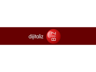 Dijital ajans kurulum serüveni 7