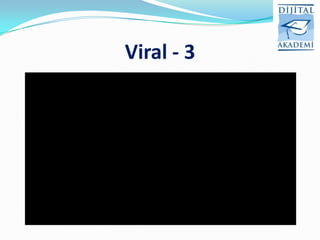 Viral - 3
 