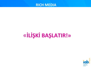 Dijital Reklamcılık, Metin Güleç / Medyanet