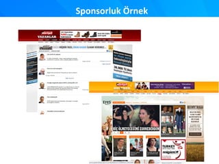 Dijital Reklamcılık, Metin Güleç / Medyanet