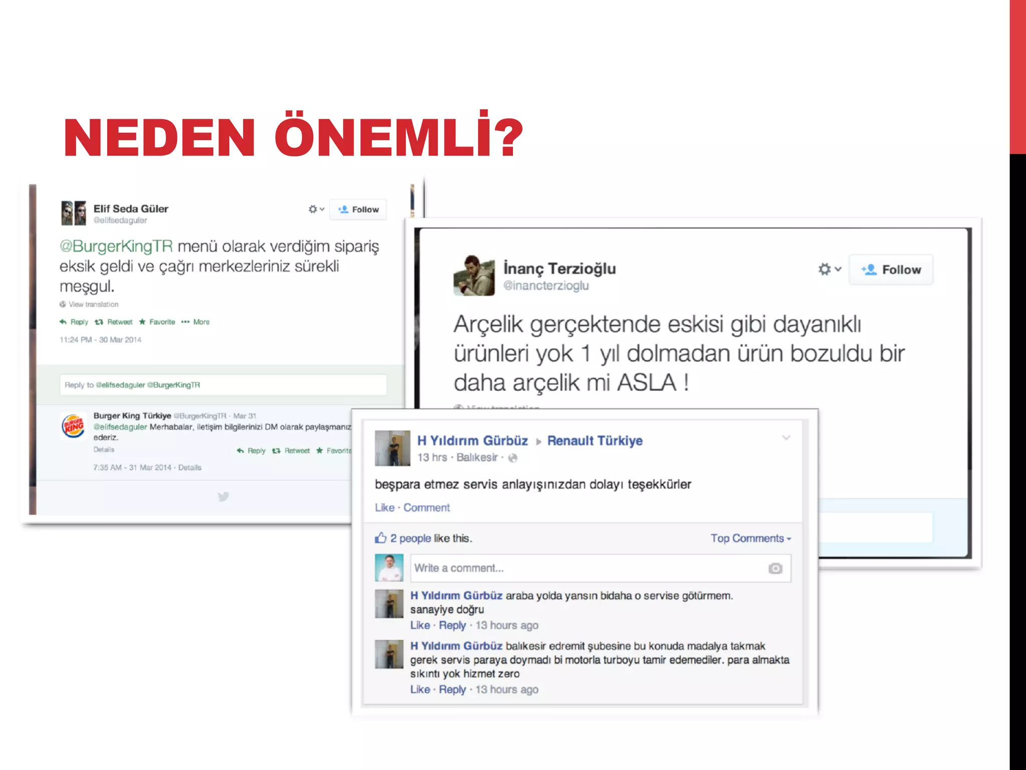 NEDEN ÖNEMLİ?
 