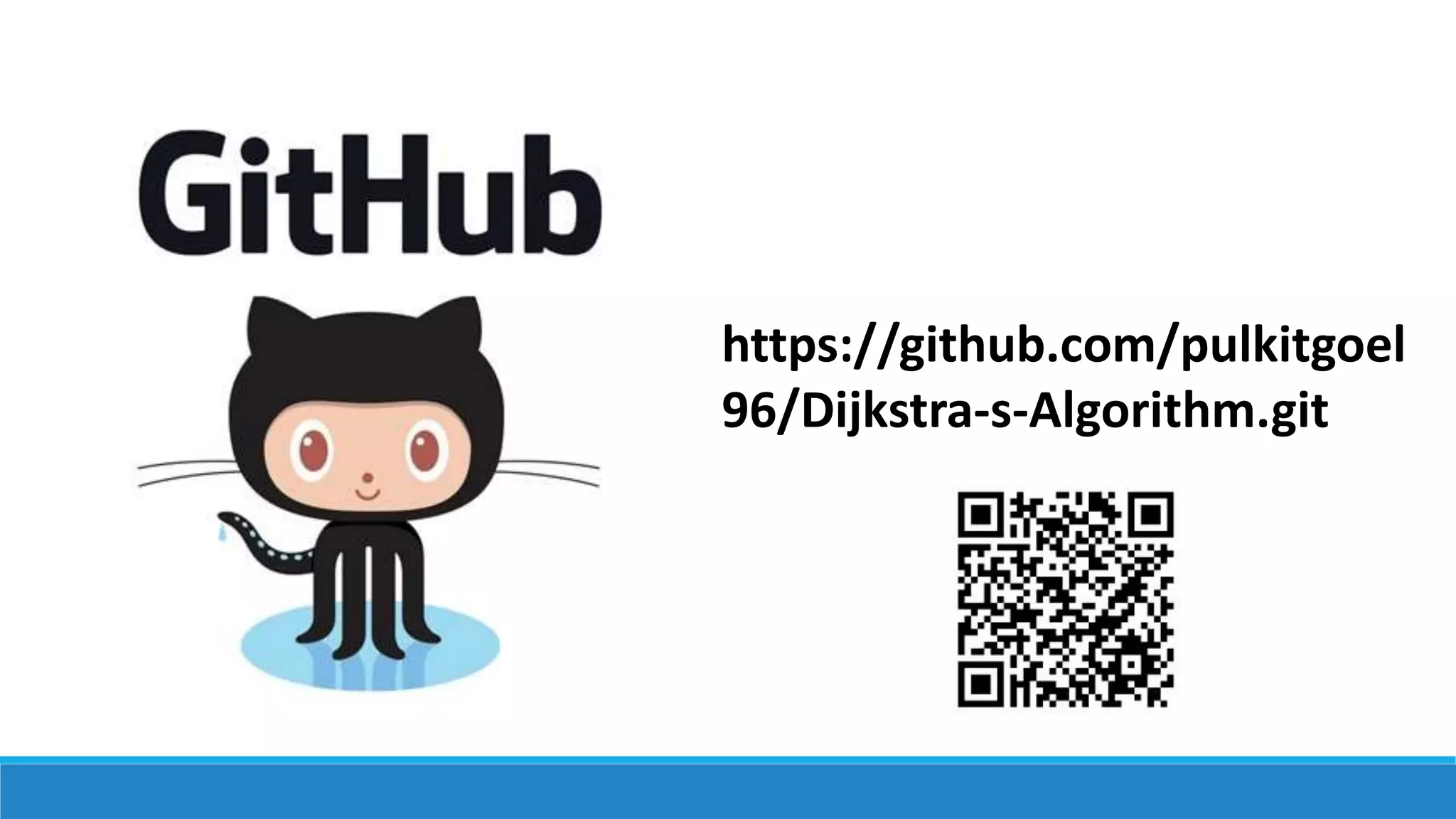 https://github.com/pulkitgoel
96/Dijkstra-s-Algorithm.git
 
