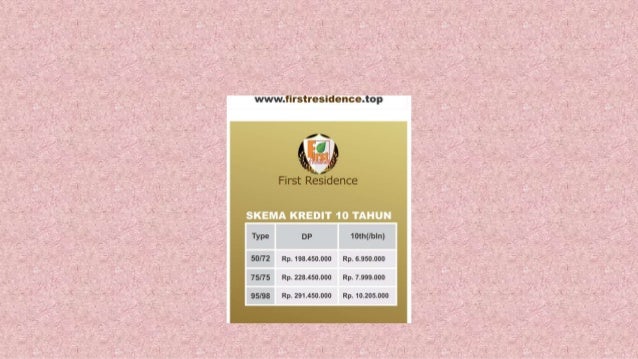 Rumah Kredit Di Bogor