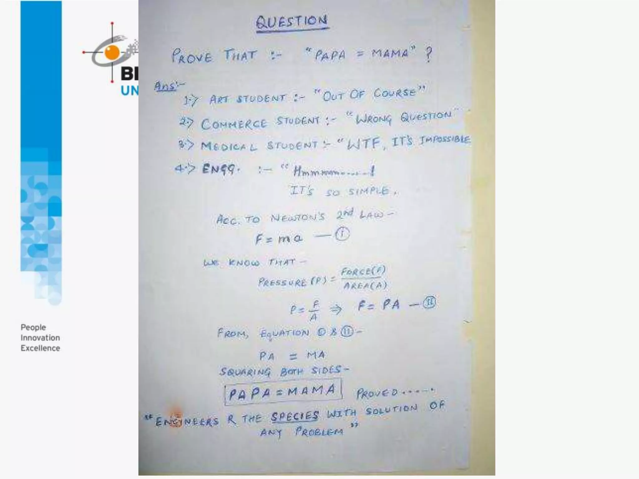 PPT6 - Inventory Management Problem | PPT