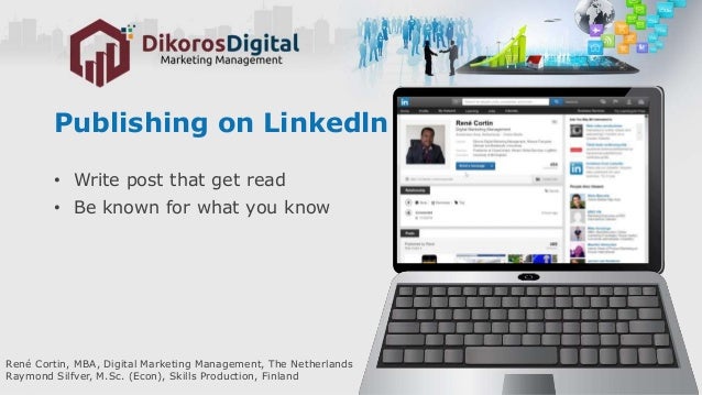 dikoros linkedin pulse linkedin pulse
