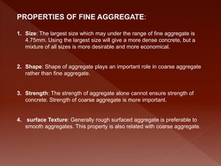 2. building javascript array methods from scratch in... type of aggregate | PPT