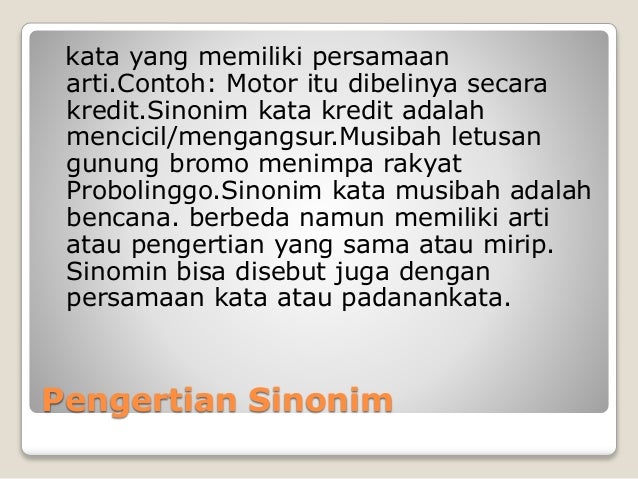 Diksi mk bahasa indonesia pert.2