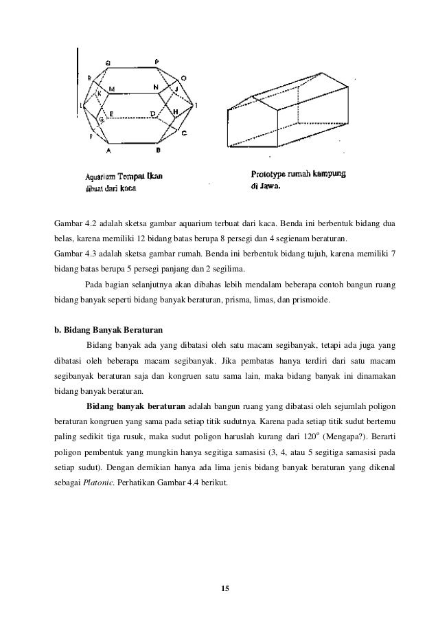 Diktat Geometri