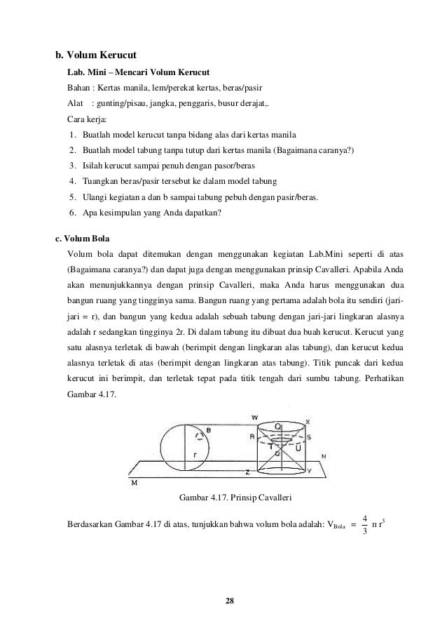 Diktat Geometri