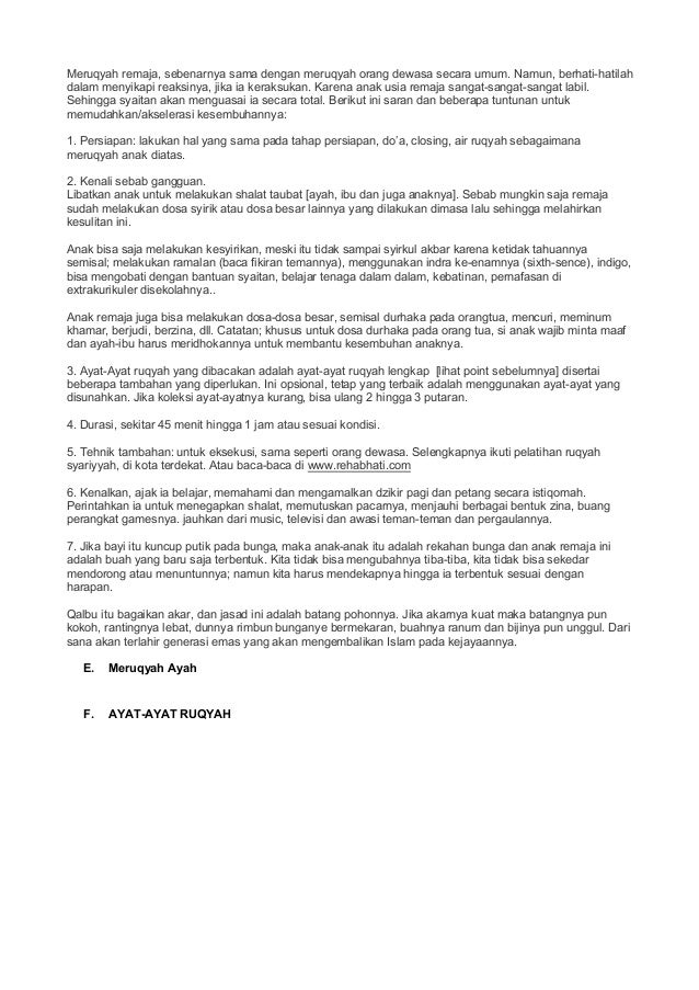 Diktat rehab hati 2016