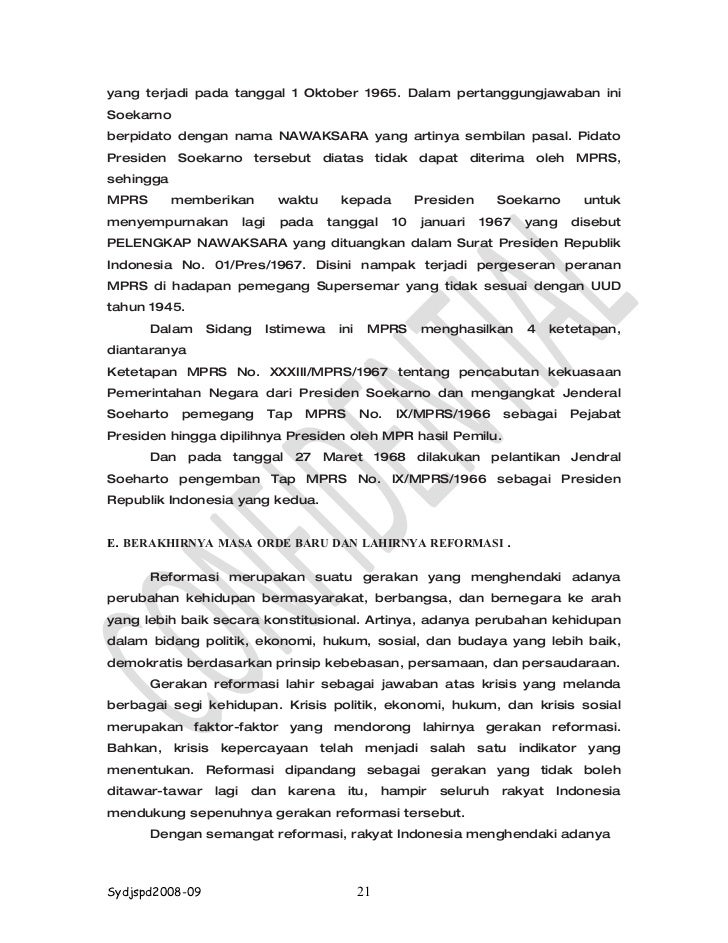 Contoh pidato tentang kenaikan kelas