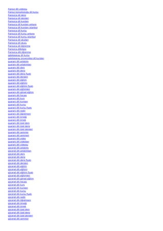 fransız dili videosu
fransız konsolosluğu dil kursu
fransızca dil dersi
fransızca dil dersleri
fransızca dil kursları
fransızca dil kursları ankara
fransızca dil kursları istanbul
fransızca dil kursu
fransızca dil kursu ankara
fransızca dil kursu istanbul
fransızca dil okulları
fransızca dil okulu
fransızca dil öğrenme
fransızca dilbilgisi
fransızca dili öğrenme
galatasaray dil kursu
galatasaray üniversitesi dil kursları
guarani dili anlatımı
guarani dili anlatımları
guarani dili ders
guarani dili dersi
guarani dili dersi fiyatı
guarani dili dersleri
guarani dili eğitim
guarani dili eğitimi
guarani dili eğitimi fiyatı
guarani dili eğitimleri
guarani dili görsel eğitim
guarani dili hocası
guarani dili kurs
guarani dili kursları
guarani dili kursu
guarani dili kursu fiyatı
guarani dili nedir
guarani dili öğretmeni
guarani dili örneği
guarani dili örnek
guarani dili özel ders
guarani dili özel dersi
guarani dili özel dersleri
guarani dili seminer
guarani dili semineri
guarani dili video
guarani dili videoları
guarani dili videosu
gücerat dili anlatımı
gücerat dili anlatımları
gücerat dili ders
gücerat dili dersi
gücerat dili dersi fiyatı
gücerat dili dersleri
gücerat dili eğitim
gücerat dili eğitimi
gücerat dili eğitimi fiyatı
gücerat dili eğitimleri
gücerat dili görsel eğitim
gücerat dili hocası
gücerat dili kurs
gücerat dili kursları
gücerat dili kursu
gücerat dili kursu fiyatı
gücerat dili nedir
gücerat dili öğretmeni
gücerat dili örneği
gücerat dili örnek
gücerat dili özel ders
gücerat dili özel dersi
gücerat dili özel dersleri
gücerat dili seminer
 