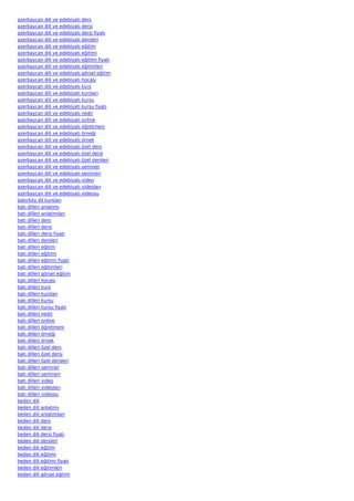 azerbaycan dili ve edebiyatı   ders
azerbaycan dili ve edebiyatı   dersi
azerbaycan dili ve edebiyatı   dersi fiyatı
azerbaycan dili ve edebiyatı   dersleri
azerbaycan dili ve edebiyatı   eğitim
azerbaycan dili ve edebiyatı   eğitimi
azerbaycan dili ve edebiyatı   eğitimi fiyatı
azerbaycan dili ve edebiyatı   eğitimleri
azerbaycan dili ve edebiyatı   görsel eğitim
azerbaycan dili ve edebiyatı   hocası
azerbaycan dili ve edebiyatı   kurs
azerbaycan dili ve edebiyatı   kursları
azerbaycan dili ve edebiyatı   kursu
azerbaycan dili ve edebiyatı   kursu fiyatı
azerbaycan dili ve edebiyatı   nedir
azerbaycan dili ve edebiyatı   online
azerbaycan dili ve edebiyatı   öğretmeni
azerbaycan dili ve edebiyatı   örneği
azerbaycan dili ve edebiyatı   örnek
azerbaycan dili ve edebiyatı   özel ders
azerbaycan dili ve edebiyatı   özel dersi
azerbaycan dili ve edebiyatı   özel dersleri
azerbaycan dili ve edebiyatı   seminer
azerbaycan dili ve edebiyatı   semineri
azerbaycan dili ve edebiyatı   video
azerbaycan dili ve edebiyatı   videoları
azerbaycan dili ve edebiyatı   videosu
bakırköy dil kursları
batı dilleri anlatımı
batı dilleri anlatımları
batı dilleri ders
batı dilleri dersi
batı dilleri dersi fiyatı
batı dilleri dersleri
batı dilleri eğitim
batı dilleri eğitimi
batı dilleri eğitimi fiyatı
batı dilleri eğitimleri
batı dilleri görsel eğitim
batı dilleri hocası
batı dilleri kurs
batı dilleri kursları
batı dilleri kursu
batı dilleri kursu fiyatı
batı dilleri nedir
batı dilleri online
batı dilleri öğretmeni
batı dilleri örneği
batı dilleri örnek
batı dilleri özel ders
batı dilleri özel dersi
batı dilleri özel dersleri
batı dilleri seminer
batı dilleri semineri
batı dilleri video
batı dilleri videoları
batı dilleri videosu
beden dili
beden dili anlatımı
beden dili anlatımları
beden dili ders
beden dili dersi
beden dili dersi fiyatı
beden dili dersleri
beden dili eğitim
beden dili eğitimi
beden dili eğitimi fiyatı
beden dili eğitimleri
beden dili görsel eğitim
 