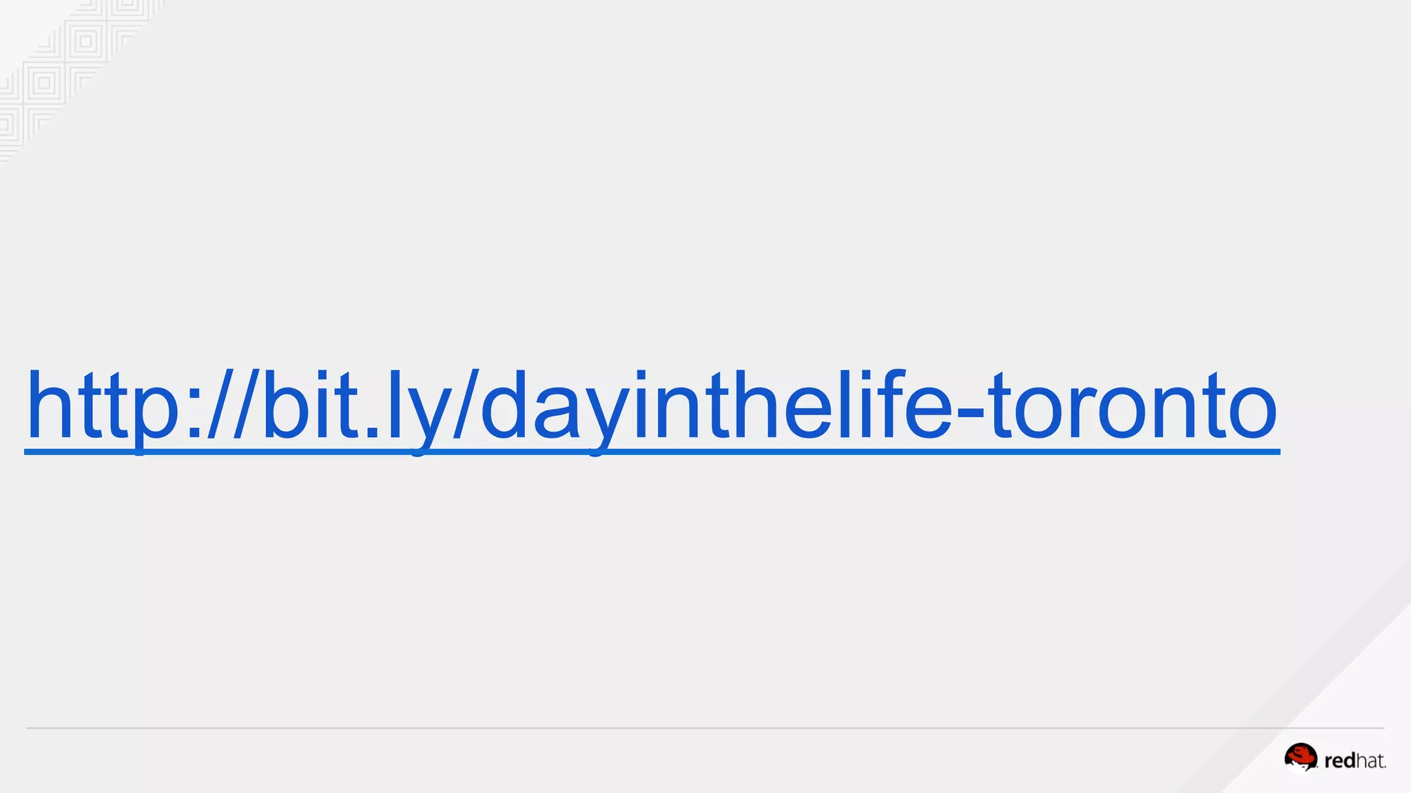 http://bit.ly/dayinthelife-toronto
 