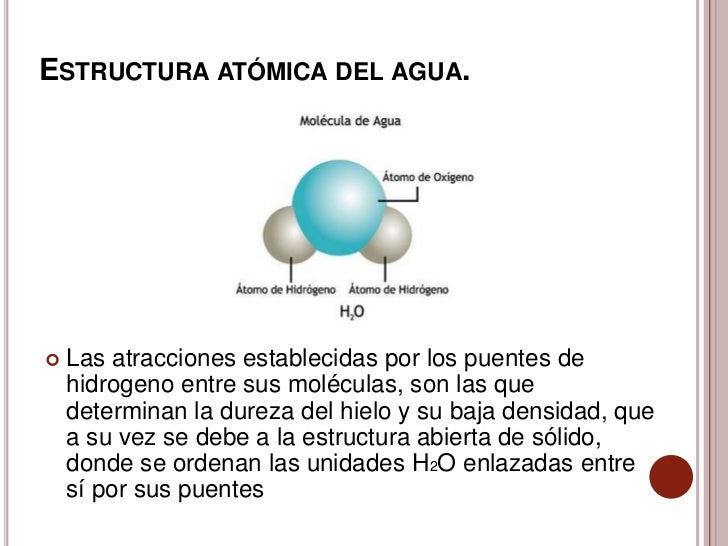 Dilatación de sólidos y líquidos y Comportamiento anómalo