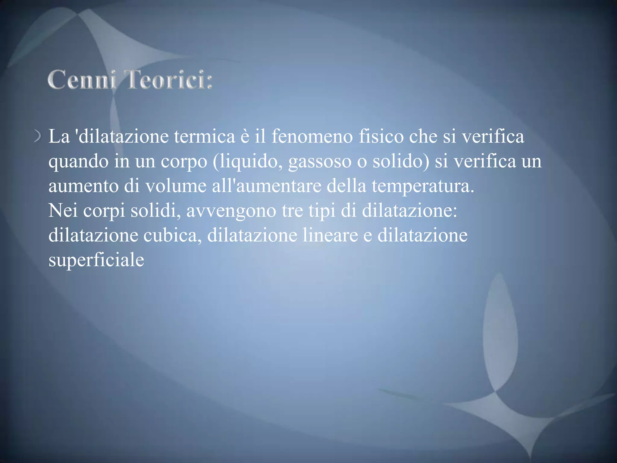 la sua dilatazione è detta varice